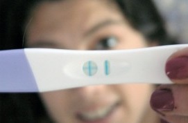 ¿Qué Tipos de Test de Embarazo Hay?