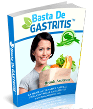Libro Basta De Gastritis PDF