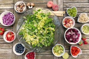 Consejos y pautas de la Dieta Feingold
