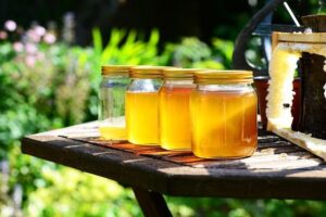 7 Usos de la Miel para Mejorar tu Salud