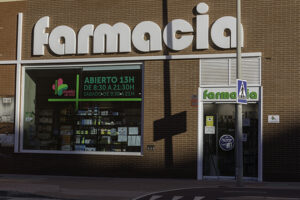 Mejores precios en productos de Parafarmacia en Almeria